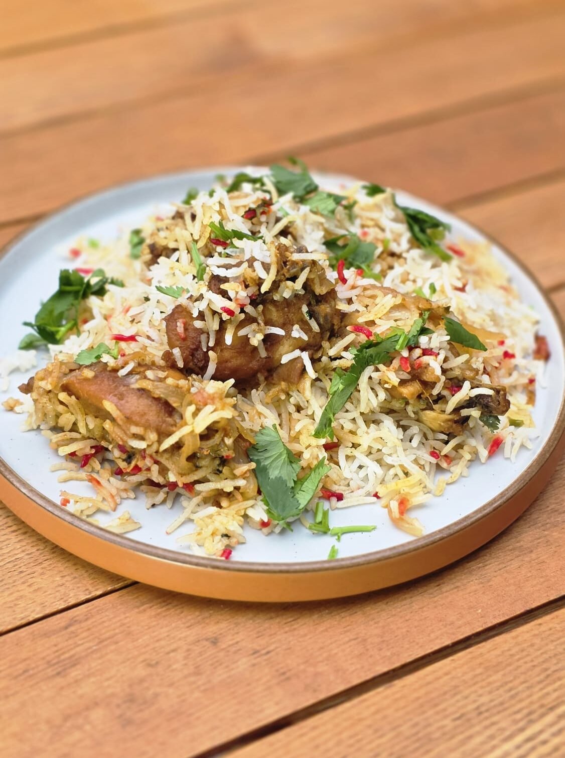 About Wok Bites